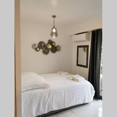Апартаменти Cosy Studio 200 M From Nice Beach & Promenade Des Anglais Екстер'єр фото