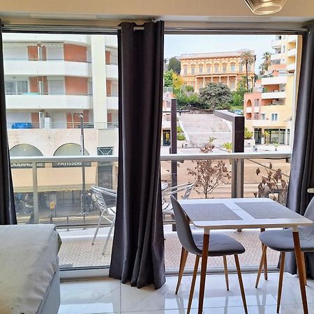 Апартаменти Cosy Studio 200 M From Nice Beach & Promenade Des Anglais Екстер'єр фото