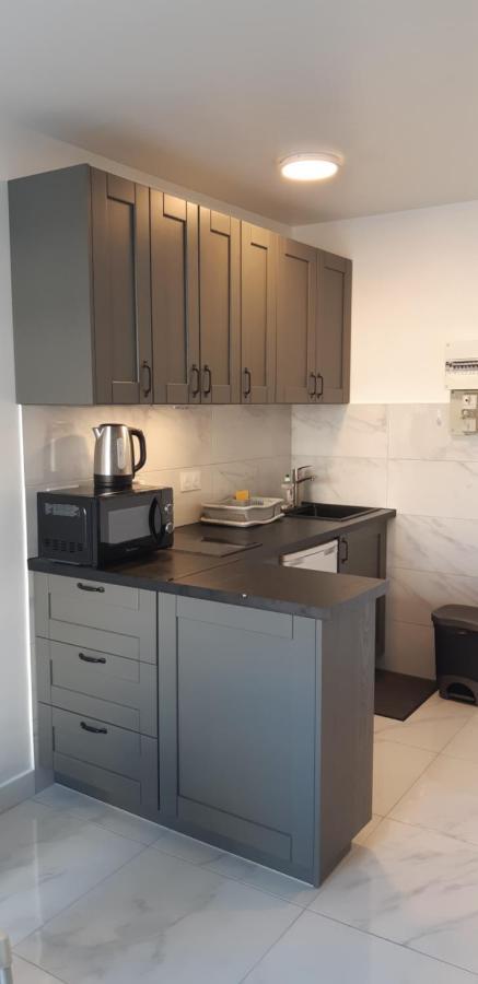 Апартаменти Cosy Studio 200 M From Nice Beach & Promenade Des Anglais Екстер'єр фото