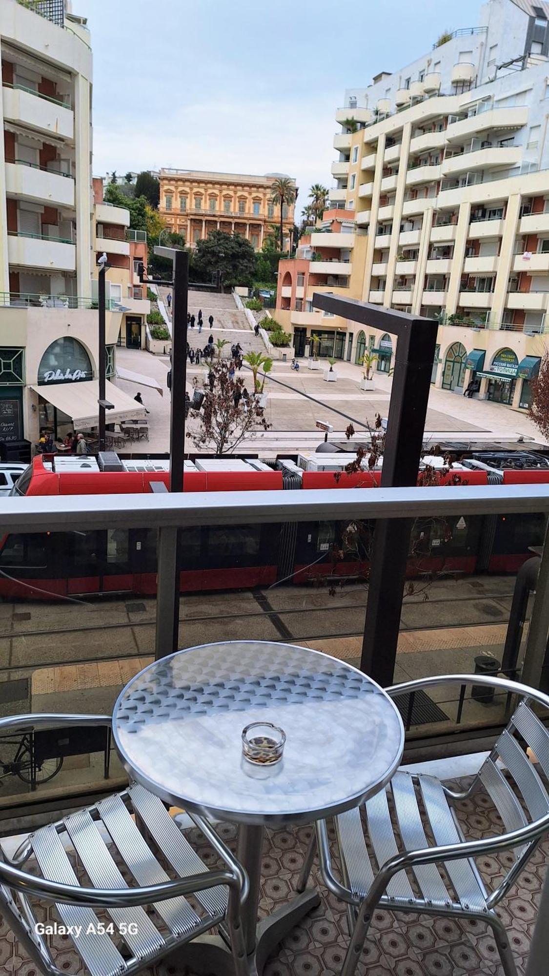 Апартаменти Cosy Studio 200 M From Nice Beach & Promenade Des Anglais Екстер'єр фото
