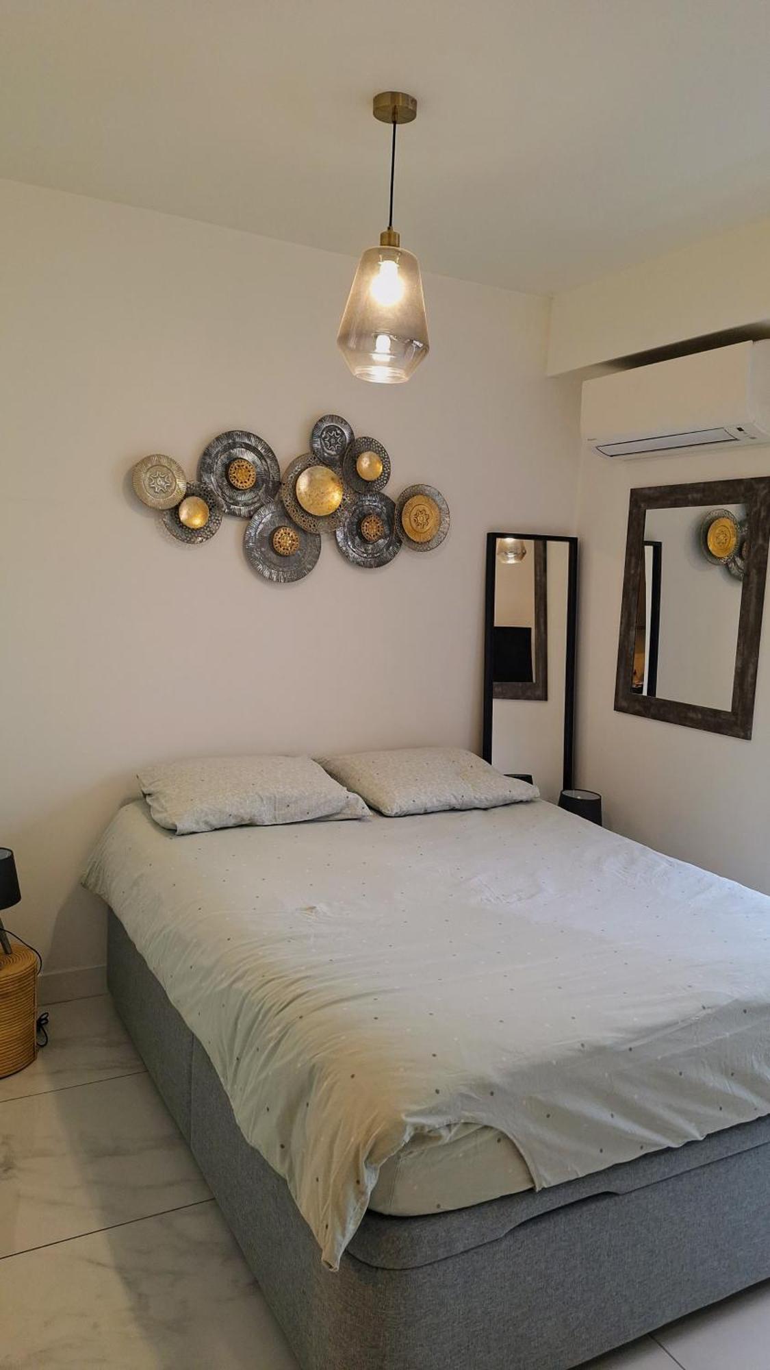 Апартаменти Cosy Studio 200 M From Nice Beach & Promenade Des Anglais Екстер'єр фото